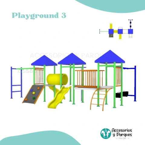 Playground 03