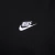 Camisa Nike Sportswear Club Preto - loja online