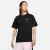 Camisa Nike Sportswear Club Preto - comprar online