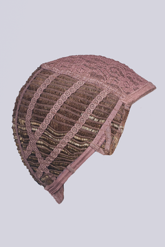 Allure — peluca sintética estilo pixie