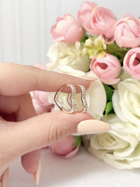 Hoops Heart