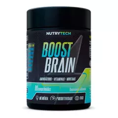 Boost Brain . Nootrópico na internet