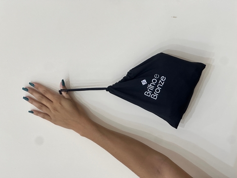 Bolsinha exclusiva - Presente