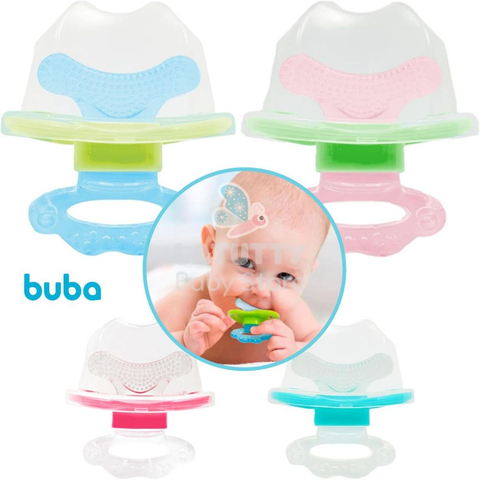 Mordedor Massageador Gengiva