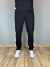 Calça Alfaiataria Skinny com Elastano - Preta - Kaputt Company