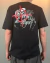 Camiseta Stranger Man - Preta - comprar online