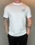 Camiseta Fire Edição Limitada Coleção Skatelixo City 02/04 - Branca na internet