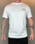 Camiseta Fire Edição Limitada Coleção Skatelixo Bowl 04/04 - Branca na internet