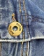 Calça Jeans Skinny Austin - loja online