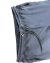 Calça Jogger Extreme Regular Moletom Austin - Azul - loja online