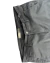 Calça Alfaiataria Super Skinny com Elastano - Grafite (Barra bem justa) - Kaputt Company