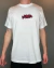Camiseta Street Tradicional Tripside Dj Caveira - Branca na internet