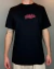 Camiseta Street Tradicional Tripside Dj Caveira - Preta - comprar online