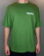 Camiseta Over Tripside Guadalupe II - Verde na internet