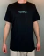 Camiseta Street Tradicional Tripside Unicórnio - Preta - comprar online