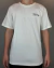 Camiseta Regular Monte Leste Ring - Off White - comprar online