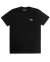 Camiseta Stranger Man - Preta - loja online