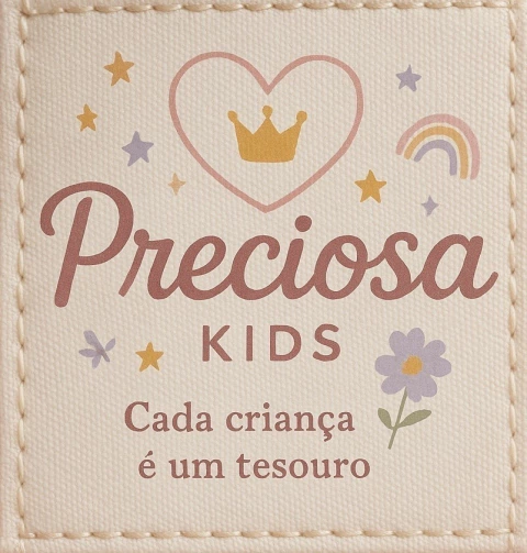 Preciosa kids