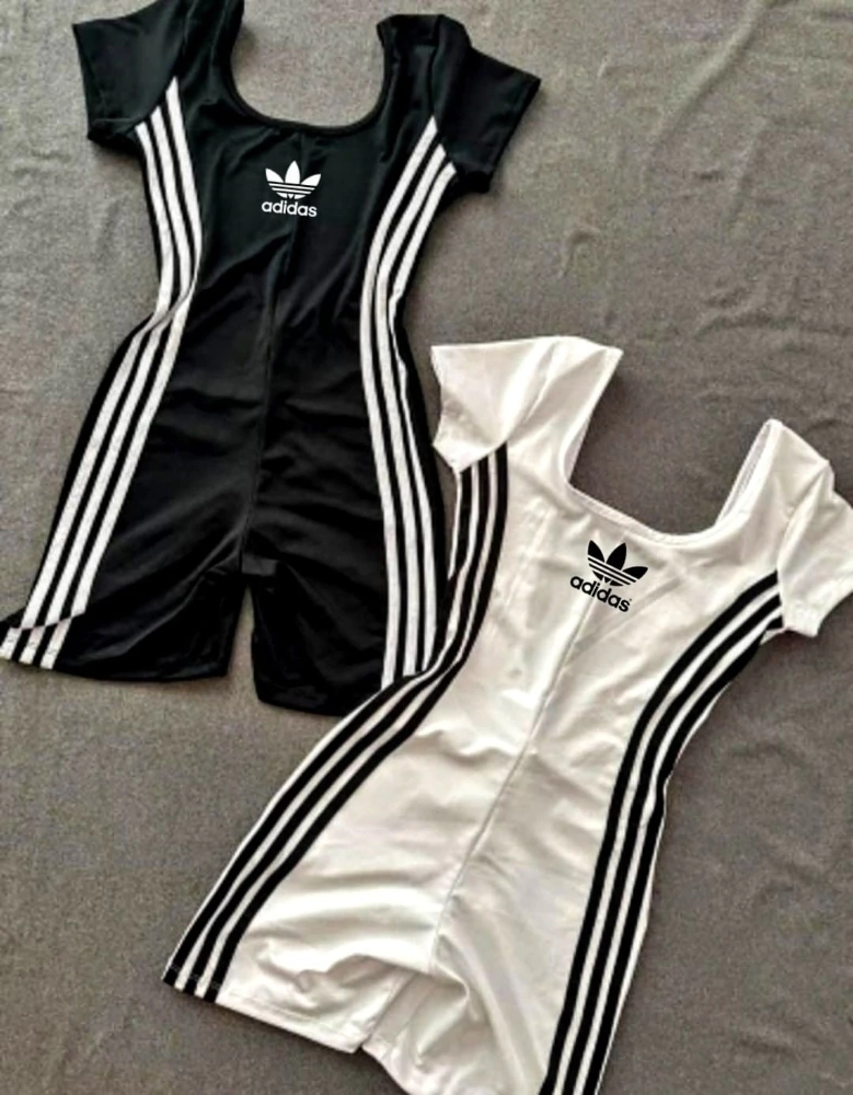 Catsuit Adiddas