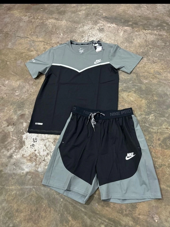 Conjunto Nike