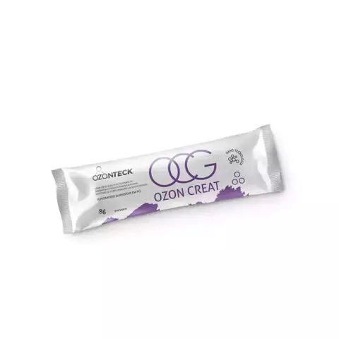 Ozon Creat Unidade sem Sabor - 9g