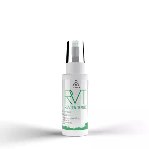 Revita Tonic Capilar Ozonizado - 30ml