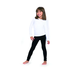 5042 CAMISETA TERMICA NIÑA SIN COSTURA - tienda online