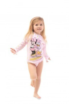 // 20923 ENTERA M/LARGA MINNIE Y DAISY NENA