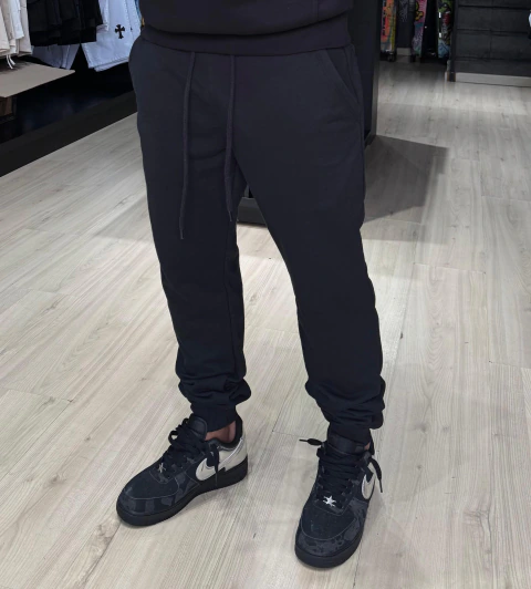 Calça de Moletom Premium