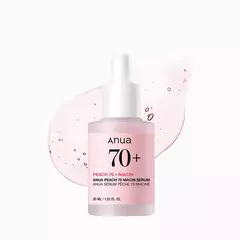 ANUA Peach 70 + Niacin serum