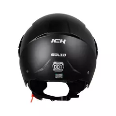 CASCO ICH DOT CERTIFICADO ABATIBLE - aruedaframe