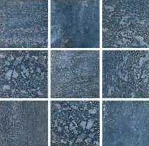 10X10 NTLD SANTORINI - preço por m²