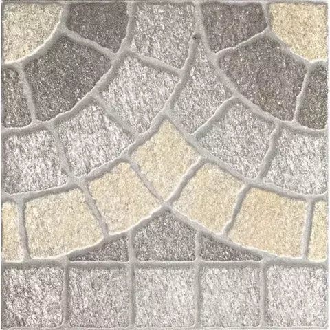 CASABLANCA 43X43 - preço por m²