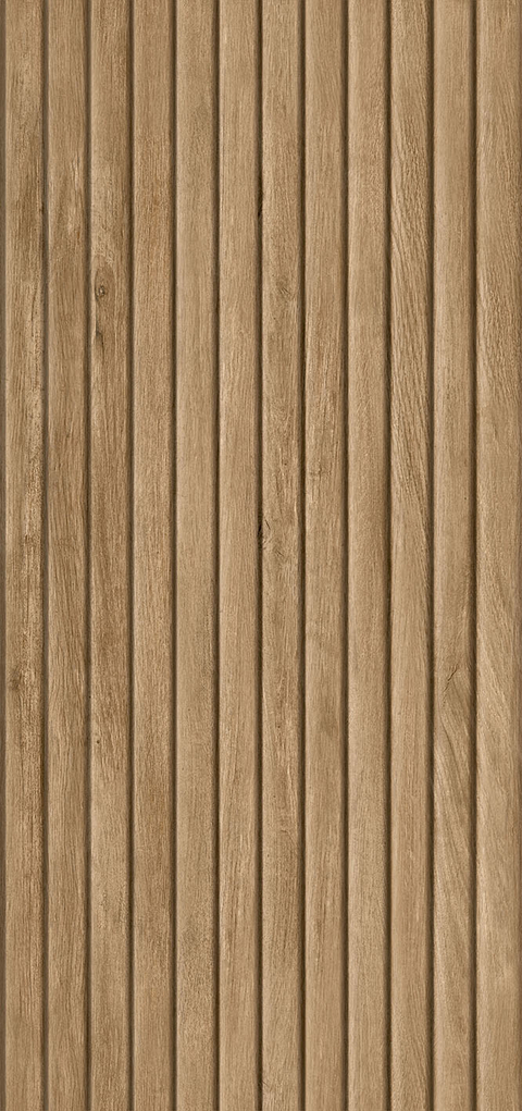 FRISO CARAMEL 38X82 RET - preço por m²