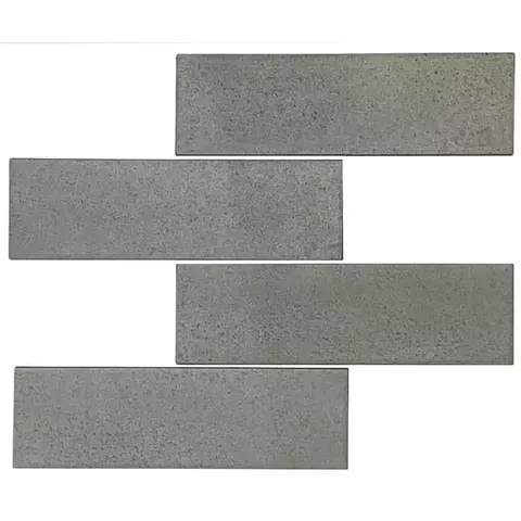 7,5X25 TLD ELEMENT CINZA - preço por m²