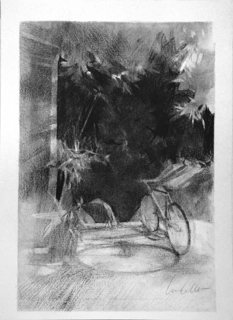 Sin título - 35,1 x 26,9 cm