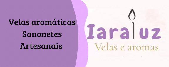 Iaraluz Velas e Aromas 