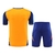 Kit Treino adulto - Camisa e Shorts - Juventus Adidas 24/25 - Azul e laranja na internet
