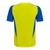 Camisa Boca Juniors Treino 24/25 - Torcedor Adidas Masculina - Amarelo com detalhes em azul - comprar online