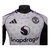 Camisa Manchester United II 25/26 - Jogador Adidas Masculina - Branca com detalhes em roxo - comprar online