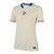 Camisa Seleção França II 25/26 - Torcedor Nike Feminina - Bege