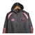 Jaqueta Corta-Vento Inter Miami 24/25 Masculina Adidas - Preta com detalhes em rosa na internet