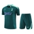 Kit Treino adulto - Camisa e Shorts - Tottenham Nike 24/25 - Verde - comprar online
