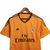 Camisa Retrô Real Madrid II 13/14 - Masculina Adidas - Laranja com detalhes em cinza na internet