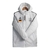 Jaqueta Corta-Vento Seleção da Alemanha 23/24 - Masculina Adidas - Branca - comprar online