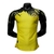 Camisa Borussia Dortmund I 25/26 - Jogador Puma Masculina - Amarela com detalhes em preto