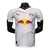 Camisa Red Bull Bragantino I 25/26 - Jogador Puma Masculina - Branca e vermelha