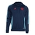 Jaqueta Corta-Vento Flamengo Treino 25/26 - Masculina Adidas - Azul