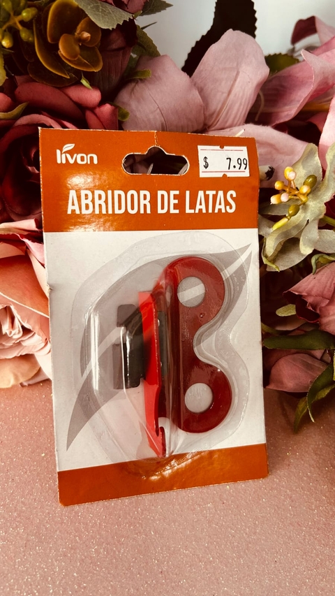 ABRIDOR DE LATA