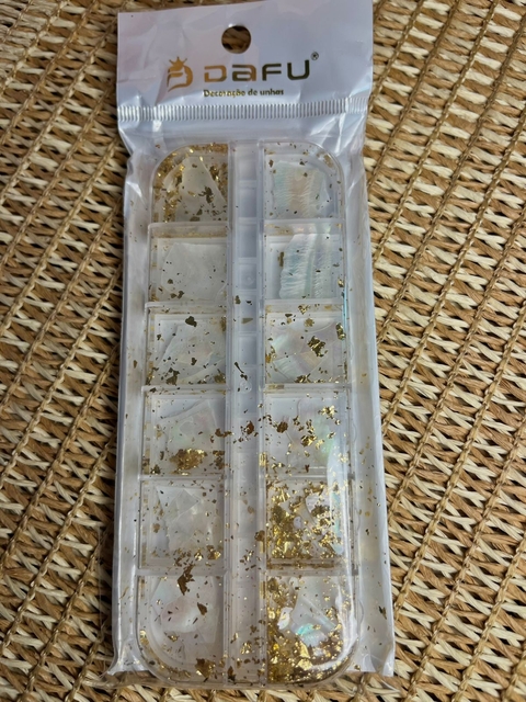 DECORAÇÃO PARA UNHAS